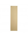 : Modèle:CONTRE-PLAQUE 1140 250X70X2 P.F. 4 TROUS ALU CHAMP : Modèle:CONTRE-PLAQUE 1140 250X70X2 P.F. 4 TROUS ALU CHAMP