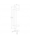 : Modèle:POIGNEE TIRAGE 5010 32X400MM : Modèle:POIGNEE TIRAGE 5010 32X400MM