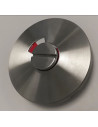 : Modèle:PAIRE DE ROSACES SLIM BCC VOYANT INOX : Modèle:PAIRE DE ROSACES SLIM BCC VOYANT INOX