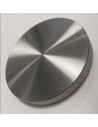 : Modèle:PAIRE DE ROSACES SLIM AVEUGLE INOX : Modèle:PAIRE DE ROSACES SLIM AVEUGLE INOX
