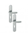 : Modèle:ENS NEW YORK EA 195 ASPECT INOX CLE I : Modèle:ENS NEW YORK EA 195 ASPECT INOX CLE I