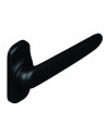 : Modèle:BEQUILLE SPLE PORTE DIANE CARRE 8MM NR RAL9005 : Modèle:BEQUILLE SPLE PORTE DIANE CARRE 8MM NR RAL9005
