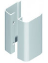 : Modèle:PAIRE POIGNEES AILERON 200MM LAQ BLANC RAL9010 : Modèle:PAIRE POIGNEES AILERON 200MM LAQ BLANC RAL9010