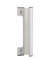 : Modèle:POIGNEE DE TIRAGE LAQ GR ALU RAL9006 : Modèle:POIGNEE DE TIRAGE LAQ GR ALU RAL9006