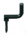 : Modèle:GOUJON NOIR A VISSER 8X50 C COUDE : Modèle:GOUJON NOIR A VISSER 8X50 C COUDE