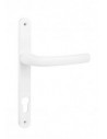 : Modèle:Ensemble double béquille carré 7mm entraxe 70 Blanc : Modèle:Ensemble double béquille carré 7mm entraxe 70 Blanc