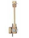 : Modèle:A bouton -modele zenith Gauche Longueur cylindre 45 mm : Modèle:A bouton -modele zenith Gauche Longueur cylindre 45 mm