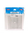 : Modèle:GRILLE VIS/COL CARR 200 BLANC : Modèle:GRILLE VIS/COL CARR 200 BLANC