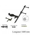 : Modèle:ESPAGNOLETTE HNS P/PLEINE L/PATTE C/DR H1600 : Modèle:ESPAGNOLETTE HNS P/PLEINE L/PATTE C/DR H1600