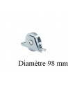 : Modèle:ROUE 2R A SUPPORT INTER GV 100 : Modèle:ROUE 2R A SUPPORT INTER GV 100