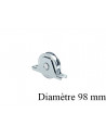 : Modèle:ROUE 2R A SUPPORT INTERNE GR 100 : Modèle:ROUE 2R A SUPPORT INTERNE GR 100