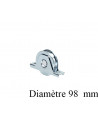 : Modèle:ROUE A SUPPORT INTER G R 100 : Modèle:ROUE A SUPPORT INTER G R 100