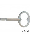 : Modèle:CLEF CARRE MALE 4MM : Modèle:CLEF CARRE MALE 4MM