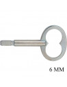 : Modèle:CLEF CARRE MALE 6MM : Modèle:CLEF CARRE MALE 6MM