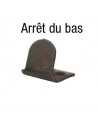 : Modèle:ARRET BAS P/ ESPAGNOLETTE PLATE : Modèle:ARRET BAS P/ ESPAGNOLETTE PLATE