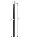  : Modèle:TIGE PLATE ECO LG 1500 CTPH