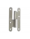 : Modèle:PAB INOX 160X80 BOUT ROND GAUCHE : Modèle:PAB INOX 160X80 BOUT ROND GAUCHE