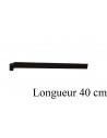 : Modèle:PENTURE COUDEE 35 NON PERCEE 40X6 D14 40 CM : Modèle:PENTURE COUDEE 35 NON PERCEE 40X6 D14 40 CM