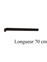 : Modèle:PENTURE COUDEE 35 NON PERCEE 40X6 D14 70 CM : Modèle:PENTURE COUDEE 35 NON PERCEE 40X6 D14 70 CM
