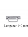 : Modèle:POIGNEE ST-ETIENNE BOUT CARRE 140MM : Modèle:POIGNEE ST-ETIENNE BOUT CARRE 140MM