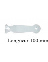 : Modèle:PATTE SCELLEMENT 100 BOUT ROND BICHROMATE : Modèle:PATTE SCELLEMENT 100 BOUT ROND BICHROMATE