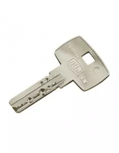 Clé Dom iX-5 sur Numéro