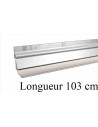 : Modèle:PLINTHE PORT O MAT 3 EN 103CM : Modèle:PLINTHE PORT O MAT 3 EN 103CM