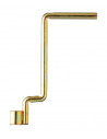 : Modèle:MANIVELLE SEULE P/POSE FICHE DE 13 MM : Modèle:MANIVELLE SEULE P/POSE FICHE DE 13 MM