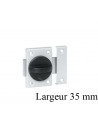 : Modèle:VERROU TARG FJ NICKELE 35 MM : Modèle:VERROU TARG FJ NICKELE 35 MM