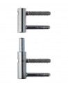 : Modèle:FICHE REGLABLE 4 BROCHES EXACTA 495 14MM : Modèle:FICHE REGLABLE 4 BROCHES EXACTA 495 14MM
