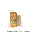 : Modèle:BARRE DE VOLET N1 0.8M/1M20 : Modèle:BARRE DE VOLET N1 0.8M/1M20