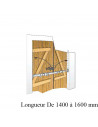 : Modèle:BARRE DE VOLET N3 1M40/1M60 : Modèle:BARRE DE VOLET N3 1M40/1M60