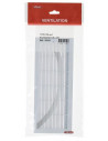 : Modèle:GRILLE VIS/COL RECT 150 BLANC : Modèle:GRILLE VIS/COL RECT 150 BLANC
