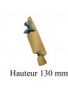 : Modèle:CALE PORTE A PEDALE 130MM LP : Modèle:CALE PORTE A PEDALE 130MM LP