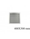 : Modèle:GRILLE DE ENTREBAILLEUR 400X300 ALU : Modèle:GRILLE DE ENTREBAILLEUR 400X300 ALU