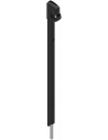 : Modèle:VERROU APPLIQ DANAOS BOCLE S/CLE 536MM NOIR : Modèle:VERROU APPLIQ DANAOS BOCLE S/CLE 536MM NOIR