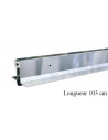 : Modèle:PLINTHE AUTO A ENCASTRER 103CM : Modèle:PLINTHE AUTO A ENCASTRER 103CM