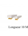 : Modèle:JOINT MOUSSE MULTI USAGE BLANCHE 15X5 RL 10M : Modèle:JOINT MOUSSE MULTI USAGE BLANCHE 15X5 RL 10M