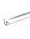 : Modèle:RAIL MANTION PICO 25 BLANC EN 2M00 : Modèle:RAIL MANTION PICO 25 BLANC EN 2M00