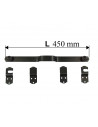 : Modèle:BARRE SECURITE VOLET 45 CM CATAPHORESE NOIR : Modèle:BARRE SECURITE VOLET 45 CM CATAPHORESE NOIR