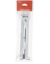 : Modèle:ENTREE AIR UNIVERSELLE 250X12 BLANC : Modèle:ENTREE AIR UNIVERSELLE 250X12 BLANC