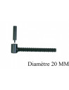 : Modèle:GOND 20 PARP PORTAIL F.BET 16X200 (SEAU DE 16) : Modèle:GOND 20 PARP PORTAIL F.BET 16X200 (SEAU DE 16)