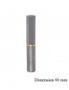 : Modèle:PAUMELLE MAROC G/ACIER 80mm : Modèle:PAUMELLE MAROC G/ACIER 80mm