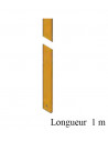 : Modèle:TRINGLE BASSE 1 M : Modèle:TRINGLE BASSE 1 M