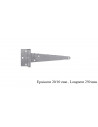 : Modèle:PENTURE ANGLAISE LEGERE EP20/10 LG250 : Modèle:PENTURE ANGLAISE LEGERE EP20/10 LG250