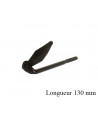 : Modèle:LONGUEUR 130 MM CATAPHORESE NOIR : Modèle:LONGUEUR 130 MM CATAPHORESE NOIR