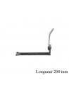 : Modèle:TOURNIQUET A SCELLER 200MM CATA : Modèle:TOURNIQUET A SCELLER 200MM CATA