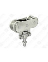 : Modèle:BOITE DE 2 MONTURES FIX S/CHANT F40KG S/BILLE : Modèle:BOITE DE 2 MONTURES FIX S/CHANT F40KG S/BILLE