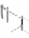 : Modèle:KIT FERMETURE DOUBLE RENOV AVEC CYLINDRE ALU RAL90 : Modèle:KIT FERMETURE DOUBLE RENOV AVEC CYLINDRE ALU RAL90
