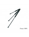 : Modèle:VERIN AZOTE C250 F100 NOIR : Modèle:VERIN AZOTE C250 F100 NOIR